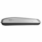 Dakkoffer Hapro Roady 450 Silver Grey Nieuw!, Auto diversen, Dakkoffers, Ophalen, Nieuw