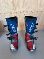Gebruikte Trail kinder motorcross laatzen mt 41, Ophalen, Tweedehands, Kinderen, Laarzen