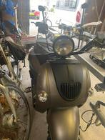 La Souris Snorscooter, Fietsen en Brommers, Snorfietsen en Snorscooters, Ophalen, Zo goed als nieuw, Overige merken