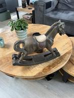 Houten paard decoratie, Ophalen, Gebruikt