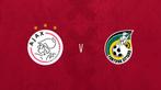 AJAX-fortuna sittard, F-SIDE(J), Tickets en Kaartjes, Sport | Voetbal, Twee personen
