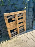 Gratis pallet, Doe-het-zelf en Verbouw, Hout en Planken, Ophalen, Minder dan 200 cm, Pallet