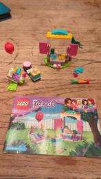 Lego Friends, Ophalen of Verzenden