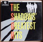 The Shadows - Greatest Hits, Cd's en Dvd's, Vinyl | Pop, Ophalen of Verzenden, 1960 tot 1980, Gebruikt, 12 inch