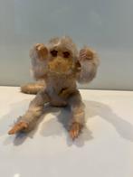 Carl Max Original Monkey Wind-Up Plush Toy, Verzamelen, Speelgoed, Gebruikt, Ophalen of Verzenden, X, X
