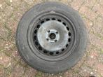 Reservewiel 185/65/R15, Auto-onderdelen, Banden en Velgen, Ophalen, Gebruikt, 15 inch, Banden en Velgen