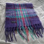 Mohair sjaal, Kleding | Dames, Mutsen, Sjaals en Handschoenen, Ophalen of Verzenden, Zo goed als nieuw, Maat 46/48 (XL) of groter