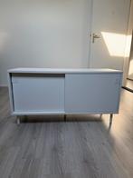 Tv meubel, Huis en Inrichting, Kasten | Televisiemeubels, Ophalen, Gebruikt, 50 tot 100 cm, Minder dan 100 cm