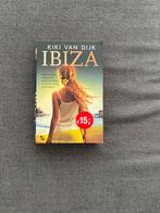 Kiki van Dijk - Ibiza, Verzenden, Gelezen, Kiki van Dijk
