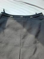 Vintage Rokje Maat S, Kleding | Dames, Rokken, Zwart, Zo goed als nieuw, Maat 36 (S), Boven de knie