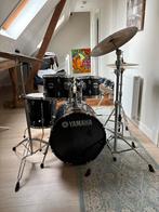Yamaha Gigmaker Drumstel - Nette Staat, Muziek en Instrumenten, Drumstellen en Slagwerk, Ophalen of Verzenden, Gebruikt, Yamaha