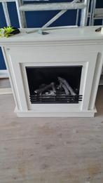 Gratis haard, Huis en Inrichting, Haarden, Ophalen of Verzenden, Zo goed als nieuw, Elektrische haard