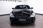 Mercedes-Benz CLS-Klasse 63 AMG Btw auto, Fiscale waarde €, Auto's, Mercedes-Benz, Achterwielaandrijving, Gebruikt, 8 cilinders