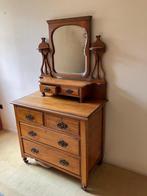 Antieke kast/ dressoir, Ophalen, Gebruikt, 25 tot 50 cm