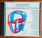 Two Rooms Celebrating-The Songs Of Elton John&Bernie Taupin, Ophalen of Verzenden, Zo goed als nieuw
