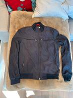 Peuterey jas dunne zomer jas, Kleding | Heren, Jassen | Zomer, Blauw, Ophalen of Verzenden, Zo goed als nieuw, Peuterey