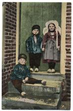 Noord Brabant Asten kinderen Berkers, Ophalen, Ongelopen, Noord-Brabant