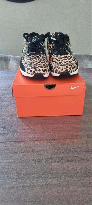Nike air max 90 nrg Leppard maat 47 nieuw. beschikbaar voor biedingen