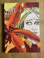 De Zaden van het Paradijs - Lise's Reis Begint!, Eén stripboek, Ophalen of Verzenden