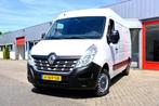 Renault Master T35 2.3 dCi L2H2 3-pers Navi|Cam|PDC, Auto's, Gebruikt, Euro 6, 4 cilinders, Renault