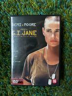 G.I. Jane DVD - Demi Moore, Vanaf 16 jaar, Ophalen of Verzenden, Zo goed als nieuw