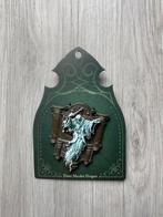 Efteling pin: Danse Macabre Dirigent, Ophalen of Verzenden, Zo goed als nieuw, Button of Speldje