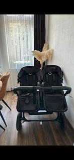Bugaboo donkey duo 3, Ophalen of Verzenden, Zo goed als nieuw, Kinderwagen of Buggy