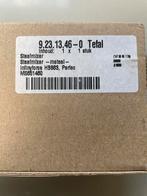 Nieuwe messen voor Tefal staafmixer MS651460, Witgoed en Apparatuur, Ophalen of Verzenden, Nieuw