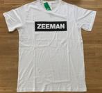 Nieuwe Zeeman t shirt, maat S en M, € 15,00 per stuk., Kleding | Heren, T-shirts, Nieuw, Maat 48/50 (M), Ophalen of Verzenden