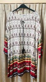 L.B.C jurk/tuniek , maat 2 xl (nieuw!), Kleding | Dames, Overige kleuren, Maat 46/48 (XL) of groter, Nieuw, Ophalen of Verzenden