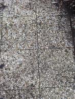 Gratis afhalen grindtegels 40x40, Huis en Inrichting, Stoffering | Tapijten en Kleden, Ophalen of Verzenden, Rechthoekig