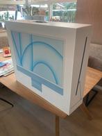Doos van iMac 24-inch M1 Chip, Computers en Software, Apple Desktops, Ophalen, Gebruikt, IMac, Onbekend