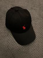 Ralph Lauren Zwarte Pet, Ophalen of Verzenden, Nieuw, One size fits all, Pet