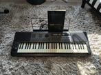 keyboard GEM WS1 workstation, Muziek en Instrumenten, Keyboards, Ophalen, Gebruikt, 61 toetsen, Gem
