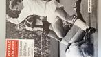Johan Cruyff in wereldkroniek 1967, Verzamelen, Verzenden, Gebruikt, Ajax, Boek of Tijdschrift