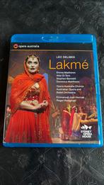 Opera Australie- Leo Delibes- Lakme, Ophalen of Verzenden, Zo goed als nieuw