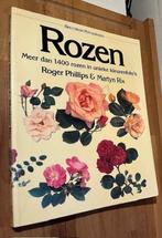 Roger Phillips & Martin Rix. ROZEN. Spectrum Natuurgids 1988, Boeken, Natuur, Gelezen, Roger Phillips, Ophalen of Verzenden, Bloemen, Planten en Bomen