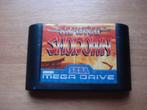 Samurai Shodown sega mega drive, Spelcomputers en Games, 1 speler, Racen en Vliegen, Ophalen of Verzenden, Zo goed als nieuw