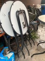 Compleet cafetaria inventaris, Ophalen of Verzenden