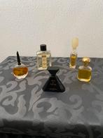 Parfum Miniaturen Collectie, Ophalen of Verzenden, Gebruikt