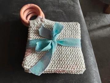 gehaakte onderzetters beschikbaar voor biedingen