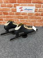 Viking schaatsen vast onderstel maat 45, Sport en Fitness, Schaatsen, Ophalen of Verzenden, Zo goed als nieuw, Noren, Viking