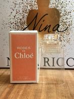 Roses de Chloé miniatuur 5ml EDT, Ophalen of Verzenden, Nieuw