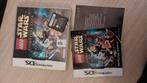 Lego star wars complete saga ds, Spelcomputers en Games, Avontuur en Actie, 1 speler, Ophalen of Verzenden, Zo goed als nieuw