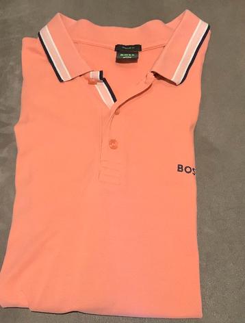 Hugo Boss polo maat XXL beschikbaar voor biedingen