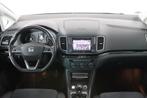 SEAT Alhambra 1.4 TSI FR-line 7-Persoons, Panoramadak, Keyle, Voorwielaandrijving, Euro 5, 4 cilinders, 150 pk