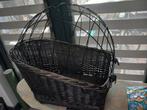 Hondenfietsmand, Dieren en Toebehoren, Hondenmanden, Ophalen of Verzenden, Zo goed als nieuw