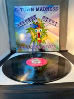 G-Town Madness – Culture Shock (12”, 1996), Ophalen, Gebruikt, 12 inch