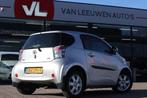 Toyota iQ 1.0 VVTi Comfort | Airco | Radio CD | Goedkoop Rij, Stof, Gebruikt, Zwart, 4 stoelen