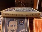 Scheermesjes blue-star vintage, Ophalen of Verzenden, Zo goed als nieuw